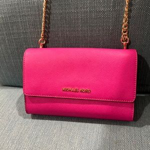 Micheal Kors Crossbody Bag